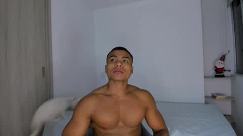 Xavier online show from December 18, 2024, 2:10 am