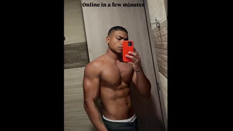 Xavier online show from December 22, 2024, 12:49 pm