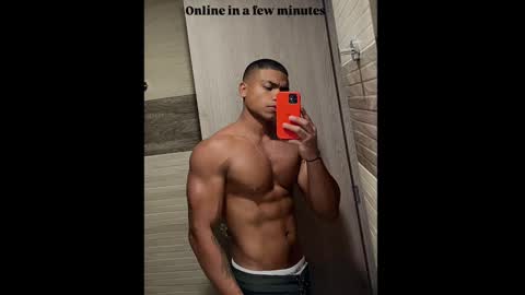 Xavier online show from January 18, 2025, 1:18 pm