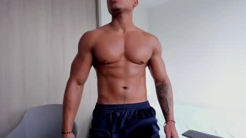 Xavier online show from January 27, 2025, 4:11 pm