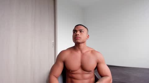 Xavier online show from February 9, 2025, 7:41 pm