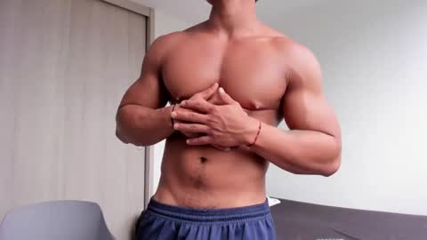 Xavier online show from February 15, 2025, 5:39 pm