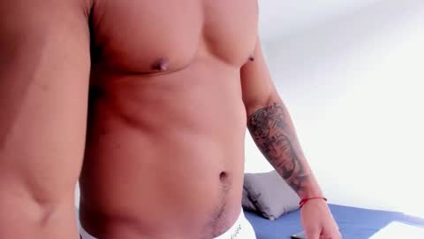 Xavier online show from March 8, 2025, 2:51 pm