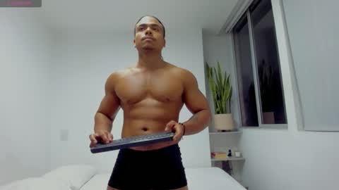 Xavier online show from November 1, 2025, 1:51 am