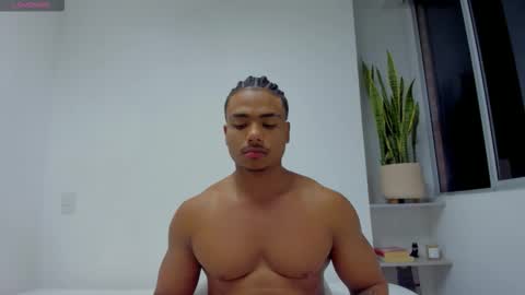 Xavier online show from November 9, 2025, 1:37 am