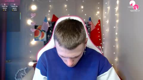 xavier_night81 online show from October 4, 2025, 7:17 am