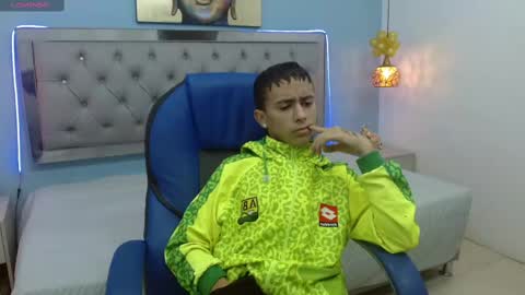 xavii_18_ online show from January 25, 2025, 12:26 pm