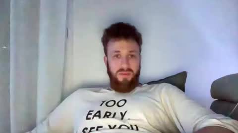 xavou779 online show from March 6, 2025, 9:09 pm