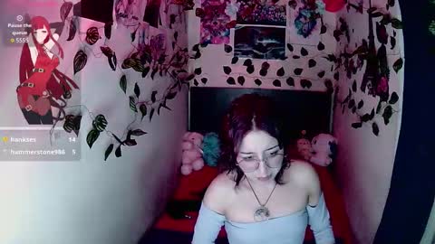 Snapshot of xayah_777 chatting on October 10, 2025, 2:21 am Xayah 777 online show from October 10, 2025, 2:21 am