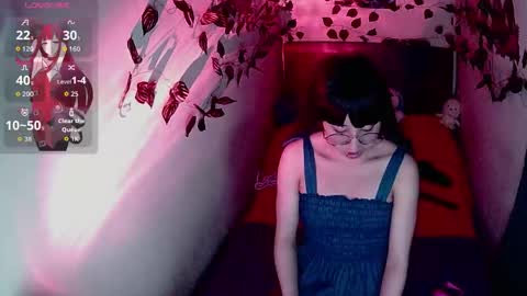 Snapshot of xayah_777 chatting on October 18, 2025, 2:36 am Xayah 777 online show from October 18, 2025, 2:36 am