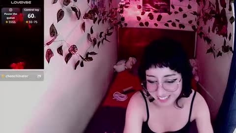 Snapshot of xayah_777 chatting on October 29, 2025, 4:37 am Xayah 777 online show from October 29, 2025, 4:37 am