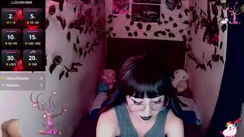 Snapshot of xayah_777 chatting on November 9, 2025, 4:44 am Xayah 777 online show from November 9, 2025, 4:44 am