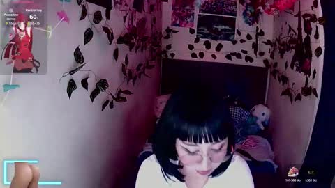 Snapshot of xayah_777 chatting on November 23, 2025, 11:59 pm Xayah 777 online show from November 23, 2025, 11:59 pm