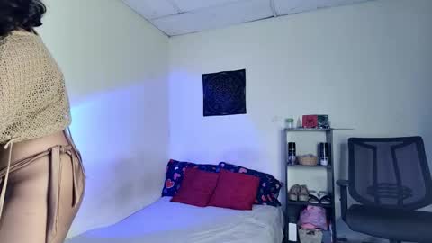 XAYAH online show from January 15, 2026, 7:06 pm