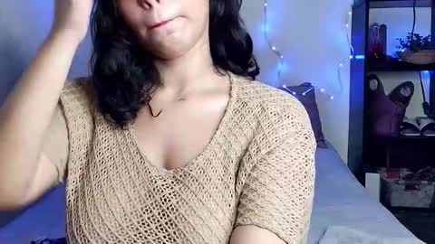 XAYAH online show from February 11, 2026, 11:21 pm