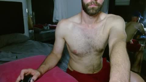 xbigshooter85 online show from July 14, 2026, 5:12 am