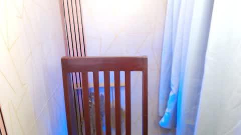 Snapshot of xblaire chatting on October 15, 2025, 9:37 pm Blaire online show from October 15, 2025, 9:37 pm