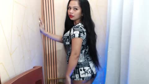 Snapshot of xblaire chatting on October 16, 2025, 8:54 pm Blaire online show from October 16, 2025, 8:54 pm