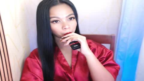 Blaire online show from February 15, 2026, 1:02 am