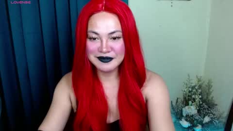 Godess  Lucy online show from October 29, 2025, 8:16 am