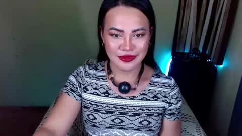 Godess  Lucy online show from November 26, 2025, 5:58 pm