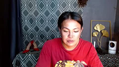 Godess  Lucy online show from March 13, 2026, 6:58 pm