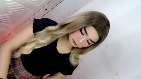 kianna online show from February 27, 2025, 9:32 am