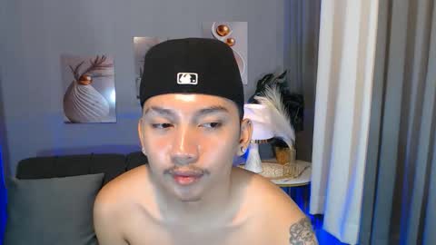 Charlie online show from March 25, 2026, 2:06 am