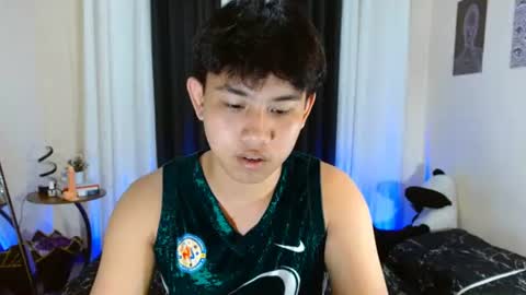 Charlie online show from July 22, 2026, 6:00 pm