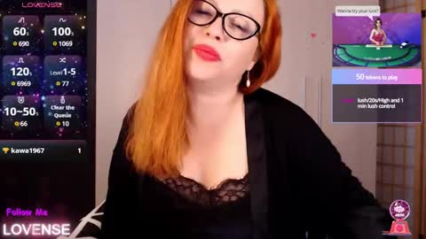 Cleo online show from January 9, 2025, 1:45 pm