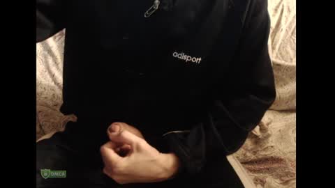 xcockstar online show from January 30, 2025, 8:53 pm