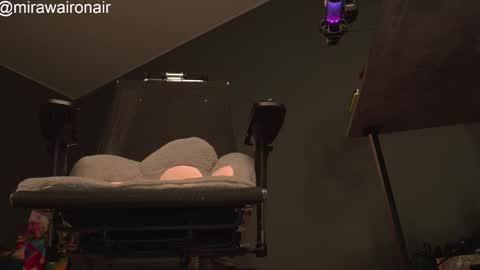 MIRA  online show from February 18, 2026, 3:08 pm