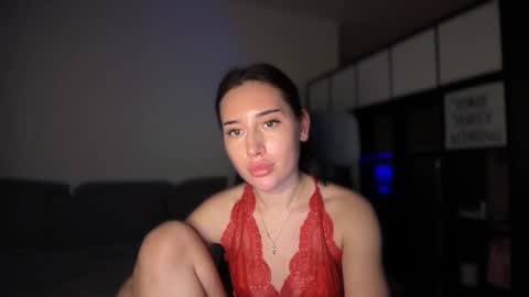 XCuteXbunny online show from December 1, 2025, 9:09 pm