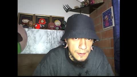 xdantex19 online show from February 6, 2026, 1:25 pm