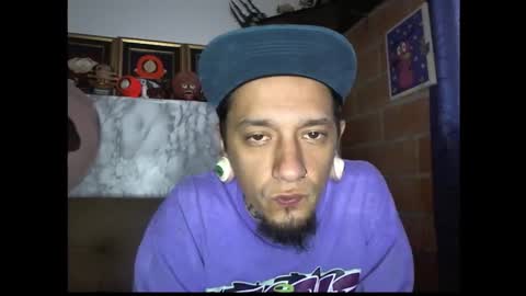 xdantex19 online show from February 15, 2026, 12:47 pm