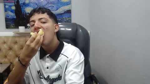 xebastwink online show from February 7, 2026, 12:53 pm