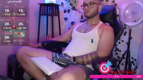 Xein Independent Model online show from January 11, 2026, 12:54 pm