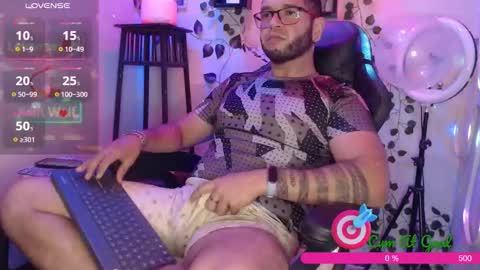 Xein Independent Model online show from February 12, 2026, 2:06 am