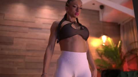 Xena online show from March 2, 2026, 4:25 pm