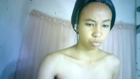 xenna610827 online show from January 25, 2025, 6:24 pm