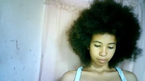 xenna610827 online show from February 25, 2025, 3:16 pm