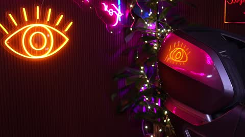 Anne online show from January 1, 2025, 3:45 am