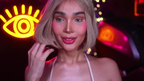 Anne online show from January 9, 2025, 2:54 am