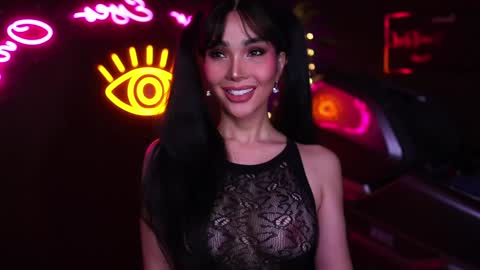 Anne online show from February 4, 2025, 3:54 am