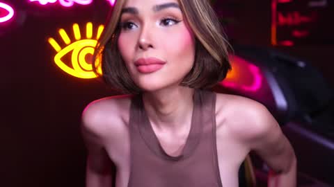 Anne online show from February 26, 2025, 1:00 am