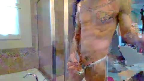 xfreakynymphofunx online show from January 19, 2025, 3:42 pm