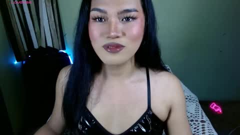 xfreyalibitina69x online show from November 14, 2025, 2:38 pm