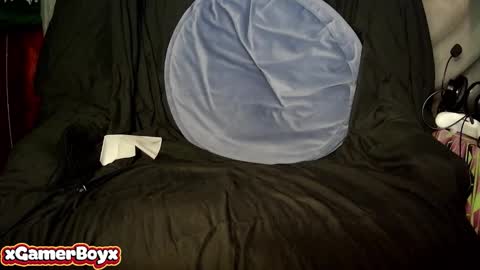 Snapshot of xgamerboyx chatting on October 19, 2025, 3:18 am xgamerboyx online show from October 19, 2025, 3:18 am