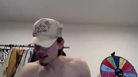 xgoonxmasterx online show from March 22, 2026, 3:32 am