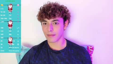 xhan online show from January 3, 2025, 9:57 pm